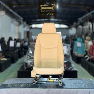 صندلی ب ام و E92- BMW 320 2008 برقی