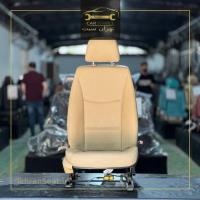 صندلی ب ام و E92- BMW 320 2008 دستی