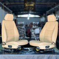 صندلی ب ام و E92- BMW 320 2008