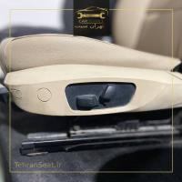 صندلی ب ام و E92- BMW 320 2008