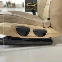  صندلی ب ام و E92- BMW 320 2008