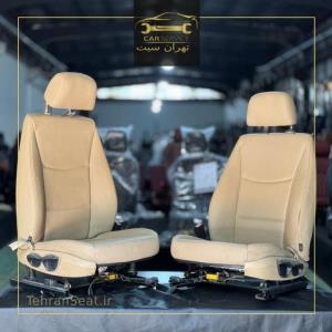 صندلی ب ام و E92- BMW 320 2008 دستی صندلی استوک